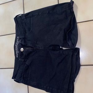 AE Jean Shorts